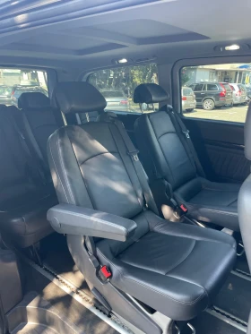 Mercedes-Benz Viano Mercedes Viano 3.0 d 210 ps 2009 g, снимка 6