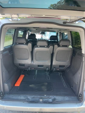 Mercedes-Benz Viano Mercedes Viano 3.0 d 210 ps 2009 g, снимка 5