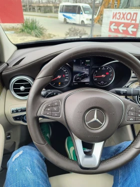 Mercedes-Benz C 350 Премиум Изпълнение Full Led, снимка 13