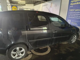 Skoda Roomster 1.9TDI, снимка 8