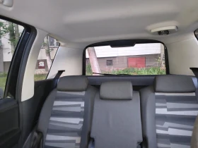 Skoda Roomster 1.9TDI, снимка 5