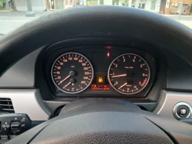 BMW 320 E-90, снимка 12
