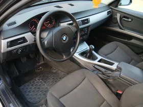 BMW 320 E-90, снимка 13
