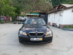 BMW 320 E-90, снимка 9