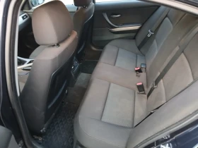 BMW 320 E-90, снимка 14