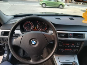 BMW 320 E-90, снимка 11