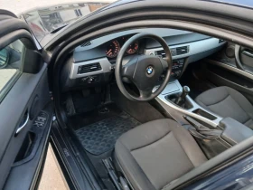 BMW 320 E-90, снимка 10