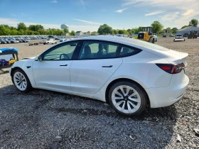 Tesla Model 3, снимка 2