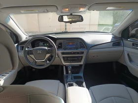 Hyundai Sonata Уникат!Автоматик, реални килиметри, снимка 11