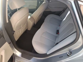 Hyundai Sonata Уникат!Автоматик, реални килиметри, снимка 12