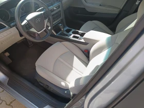Hyundai Sonata Уникат!Автоматик, реални килиметри, снимка 8