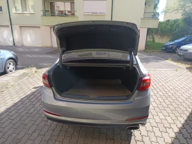 Hyundai Sonata Уникат!Автоматик, реални килиметри, снимка 4