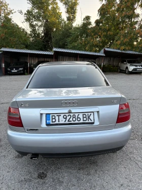 Audi A4, снимка 4