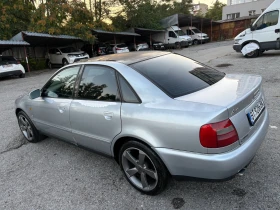 Audi A4, снимка 6