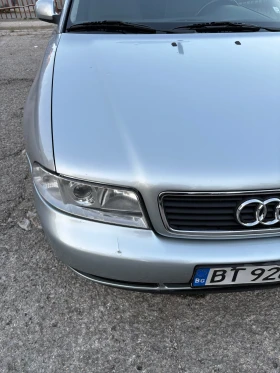 Audi A4, снимка 8