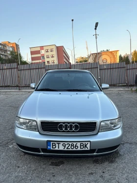 Audi A4, снимка 1