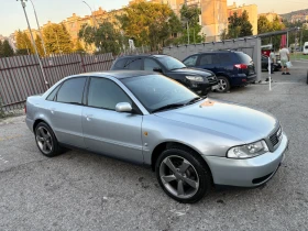 Audi A4, снимка 3