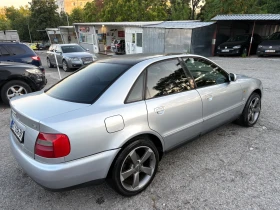Audi A4, снимка 5