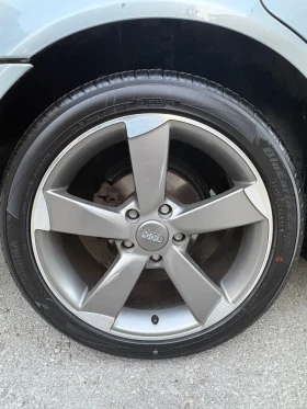 Audi A4, снимка 13
