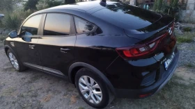 Renault Arkana 1.6 бензин без турбо, без хибрид , без директно вп, снимка 5