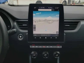 Renault Arkana 1.6 бензин без турбо, без хибрид , без директно вп, снимка 8