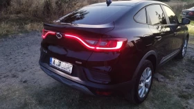 Renault Arkana 1.6 бензин без турбо, без хибрид , без директно вп, снимка 6