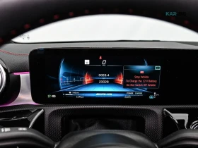 Mercedes-Benz CLA 35 AMG* 4MATIC* AвтоКредит* (ЦЕНА ДО БГ), снимка 17