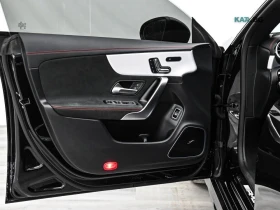Mercedes-Benz CLA 35 AMG* 4MATIC* AвтоКредит* (ЦЕНА ДО БГ), снимка 8