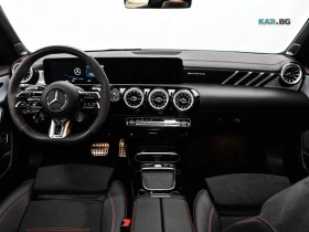 Mercedes-Benz CLA 35 AMG* 4MATIC* AвтоКредит* (ЦЕНА ДО БГ), снимка 13
