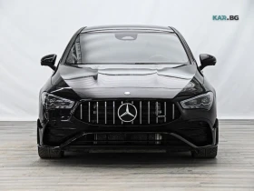Mercedes-Benz CLA 35 AMG* 4MATIC* AвтоКредит* (ЦЕНА ДО БГ), снимка 3