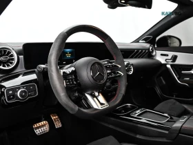 Mercedes-Benz CLA 35 AMG* 4MATIC* AвтоКредит* (ЦЕНА ДО БГ), снимка 14