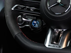 Mercedes-Benz CLA 35 AMG* 4MATIC* AвтоКредит* (ЦЕНА ДО БГ), снимка 15
