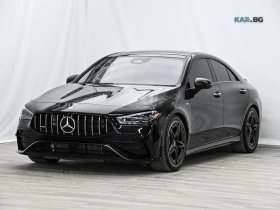 Mercedes-Benz CLA 35 AMG* 4MATIC* AвтоКредит* (ЦЕНА ДО БГ), снимка 1