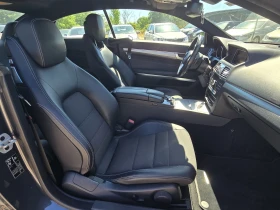 Mercedes-Benz E 220 Топ състояние лизинг, снимка 11