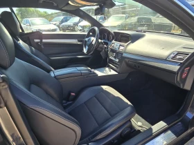 Mercedes-Benz E 220 Топ състояние лизинг, снимка 10