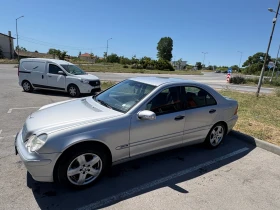 Mercedes-Benz C 180, снимка 5