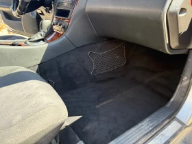 Mercedes-Benz C 180, снимка 8