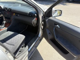 Mercedes-Benz C 180, снимка 7