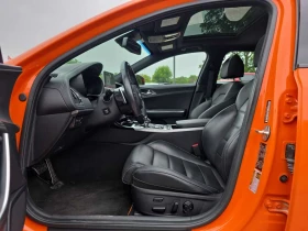 Kia Stinger GT Limited | HUD | ШИБИДАХ | CARFAX | , снимка 14
