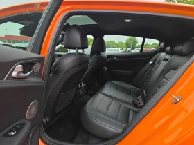 Kia Stinger GT Limited | HUD | ШИБИДАХ | CARFAX | , снимка 12
