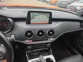 Kia Stinger GT Limited | HUD | ШИБИДАХ | CARFAX | , снимка 9