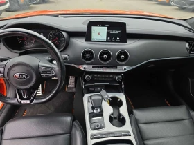 Kia Stinger GT Limited | HUD | ШИБИДАХ | CARFAX | , снимка 10