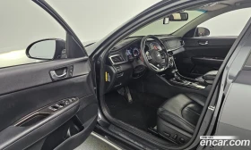 Kia K5 2.0 Noblesse, снимка 10