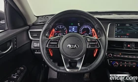 Kia K5 2.0 Noblesse, снимка 13