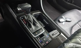 Kia K5 2.0 Noblesse, снимка 9