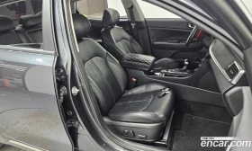 Kia K5 2.0 Noblesse, снимка 11