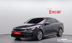 Kia K5 2.0 Noblesse, снимка 1
