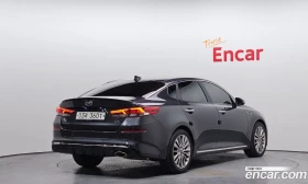 Kia K5 2.0 Noblesse, снимка 2
