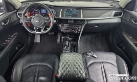 Kia K5 2.0 Noblesse, снимка 7