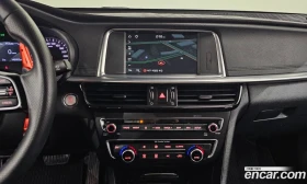 Kia K5 2.0 Noblesse, снимка 14